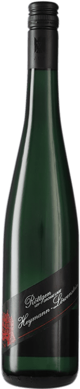 77,95 € 免费送货 | 白酒 Heymann-Löwenstein Röttgen Q.b.A. Mosel 德国 Riesling 瓶子 75 cl
