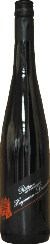 61,95 € 送料無料 | 白ワイン Heymann-Löwenstein Röttgen Q.b.A. Mosel ドイツ Riesling ボトル 75 cl