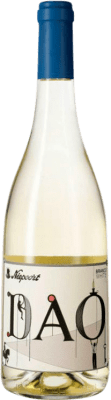 14,95 € Free Shipping | White wine Niepoort Rotulo Branco I.G. Dão Dão Portugal Cercial, Encruzado, Bical Bottle 75 cl