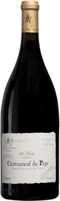 Rotem & Mounir Saouma Rouge Le Petit Livre d'A.M. Bach Grenache 1,5 L