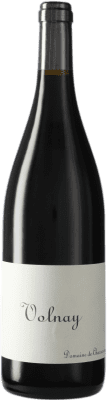 65,95 € 送料無料 | 赤ワイン Domaine de Chassorney Rouge A.O.C. Volnay ブルゴーニュ フランス Pinot Black ボトル 75 cl