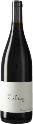 65,95 € Spedizione Gratuita | Vino Rosso Domaine de Chassorney A.O.C. Volnay Borgogna Francia Pinot Nero Eco — Biologico 75 cl