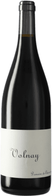 62,95 € Envío gratis | Vino tinto Chassorney Rouge A.O.C. Volnay Borgoña Francia Pinot Negro Botella 75 cl