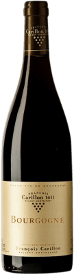 François Carillon Pinot Negro 75 cl
