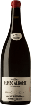 Comando G Rumbo al Norte Garnacha — Grenache 1,5 L