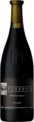 689,95 € Free Shipping | Red wine Torbreck RunRig The Laird I.G. Barossa Valley Barossa Valley Australia Syrah Bottle 75 cl