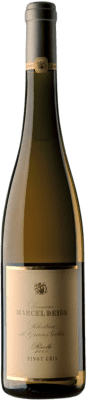 139,95 € Free Shipping | White wine Marcel Deiss S.G.N. A.O.C. Alsace Alsace France Pinot Grey Bottle 75 cl