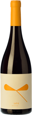 18,95 € Free Shipping | Red wine Celler del Roure Safrà D.O. Valencia Valencian Community Spain Bottle 75 cl