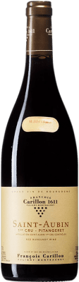 François Carillon Saint-Aubin Premier Cru Pitangeret Rouge 75 cl