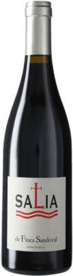 Finca Sandoval Salia 75 cl