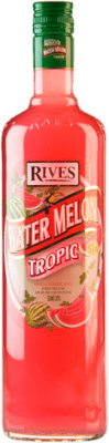 Spirits Rives Sandía 1 L Alcohol-Free