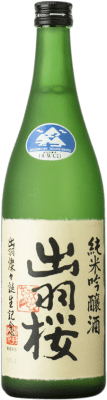 51,95 € Spedizione Gratuita | Sake Dewazakura Sansan Giappone 72 cl