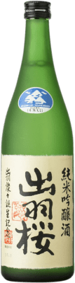 49,95 € Envoi gratuit | Saké Dewazakura Sansan Japon Bouteille 72 cl