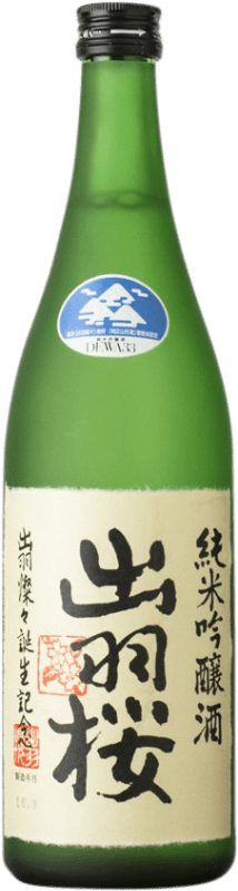 51,95 € Spedizione Gratuita | Sake Dewazakura Sansan Giappone 72 cl