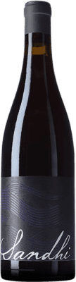 79,95 € Envío gratis | Vino Tinto Sandhi Santa Rita Hills I.G. California California Estados Unidos Pinot Negro 75 cl