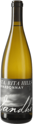 Sandhi Santa Rita Hills Chardonnay 75 cl