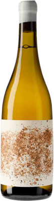 34,95 € Бесплатная доставка | Белое вино Esmeralda García SantYuste Fuentecilla Vino de Paraje — Вино с одного участка I.G.P. Vino de la Tierra de Castilla y León Кастилия-Леон Испания 75 cl