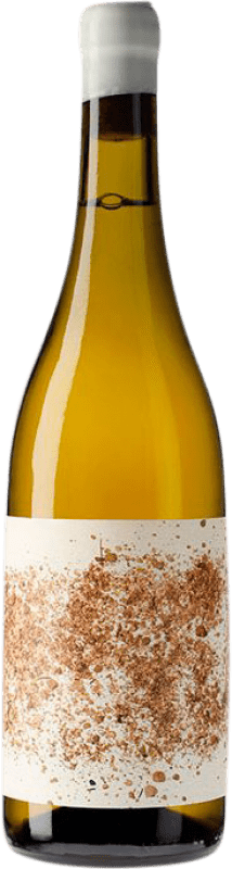 33,95 € Free Shipping | White wine Esmeralda García SantYuste Paraje Fuentecilla I.G.P. Vino de la Tierra de Castilla y León Castilla y León Spain Bottle 75 cl