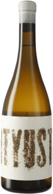 31,95 € Spedizione Gratuita | Vino Bianco Esmeralda García SantYuste Vino de Village — Vino di Village I.G.P. Vino de la Tierra de Castilla y León Castilla y León Spagna Verdejo 75 cl