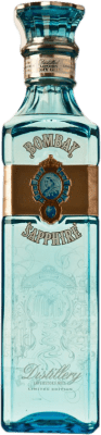 424,95 € 免费送货 | 金酒 Gin Bombay Sapphire Laverstoke 英国 70 cl