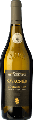 Berthet-Bondet Savagnier 75 cl