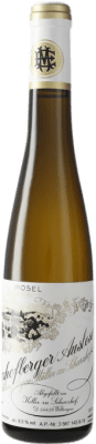 569,95 € 免费送货 | 白酒 Egon Müller Scharzhofberger Auslese Q.b.A. Mosel 德国 Riesling 半瓶 37 cl