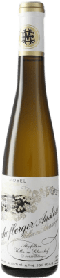 594,95 € Free Shipping | White Wine Egon Müller Scharzhofberger Auslese — Selected Harvest Q.b.A. Mosel Germany Riesling Half Bottle 37 cl