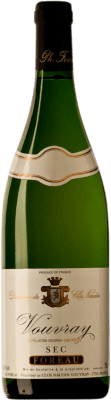 Clos Naudin Sec Chenin 75 cl