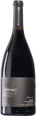 117,95 € 送料無料 | 赤ワイン Ferrer Bobet Selecció Especial D.O.Ca. Priorat カタロニア スペイン Carignan マグナムボトル 1,5 L