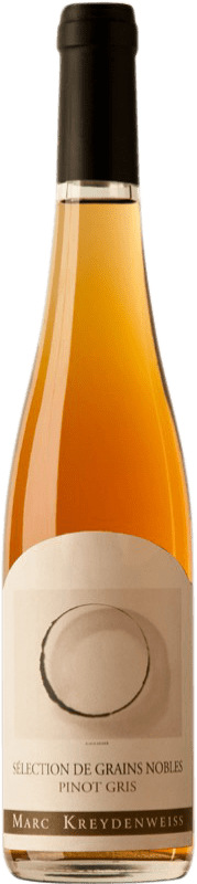 65,95 € Free Shipping | White Wine Marc Kreydenweiss SGN Sélection de Grains Nobles A.O.C. Alsace Alsace France Pinot Gris Eco — Organic Medium Bottle 50 cl