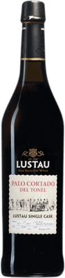 Lustau Tonel Palomino Fino Single Cask, Palo Cortado 50 cl