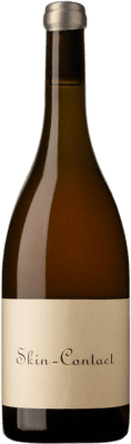 79,95 € 送料無料 | 白ワイン Domaine de Chassorney Skin-Contact Combe Bazin Blanc A.O.C. Bourgogne ブルゴーニュ フランス Chardonnay ボトル 75 cl