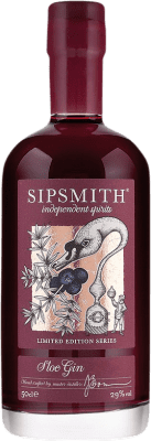 ジン Sipsmith Sloe Gin 50 cl