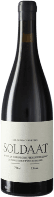 91,95 € Kostenloser Versand | Rotwein The Sadie Family Soldaat Südafrika Garnacha — Grenache 75 cl