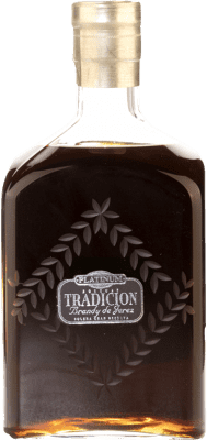 Brandy Conhaque Tradición Solera Viejísimo Grande Reserva 70 cl