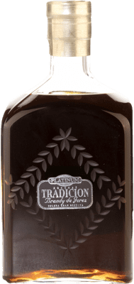 Бренди Tradición Viejísimo Solera — Солера Гран Резерва 70 cl