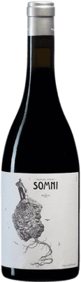 45,95 € Kostenloser Versand | Rotwein Arribas Somni D.O.Ca. Priorat Katalonien Spanien Syrah, Carignan Flasche 75 cl