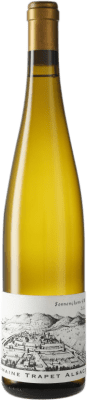 56,95 € Envío gratis | Vino blanco Jean Louis Trapet Sonnenglanz A.O.C. Alsace Grand Cru Alsace Francia Gewürztraminer Botella 75 cl