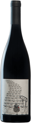 29,95 € Envio grátis | Vinho Tinto Lagar de Sabaríz Soul do Costiña Espanha Mencía, Sousón — Sousão, Ferrol Eco — Biológico 75 cl