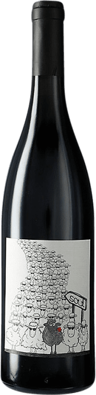 49,95 € Envoi gratuit | Vin rouge Lagar de Sabaríz Soul do Saa Espagne Bouteille 75 cl
