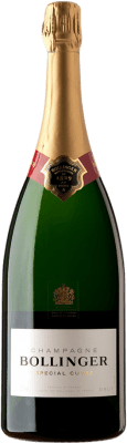 Bollinger Special Cuvée брют 1,5 L