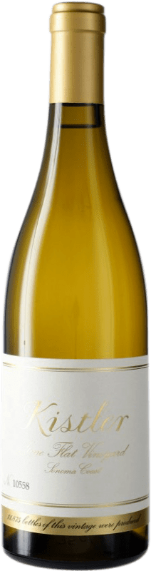 187,95 € Envoi gratuit | Vin Blanc Kistler Stone Flat Single Vineyard — Parcelle Unique I.G. Sonoma Coast Californie États Unis Chardonnay Bouteille 75 cl