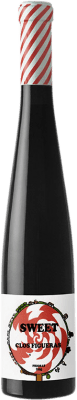 31,95 € Envoi gratuit | Vin Doux Clos Figueras Sweet — Doux D.O.Ca. Priorat Catalogne Espagne Syrah, Garnacha — Grenache, Cabernet Sauvignon, Mazuelo Demi-Bouteille 37 cl