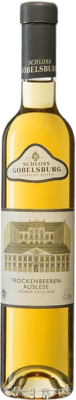 81,95 € Бесплатная доставка | Белое вино Schloss Gobelsburg TBA I.G. Kamptal Кампталь Австрия Grüner Veltliner Половина бутылки 37 cl