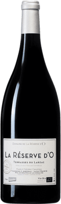 Marie et Frédéric Chauffray Terrasses du Larzac La Reserve D'O Chenin White 预订 1,5 L