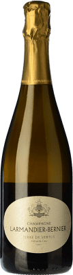 133,95 € Spedizione Gratuita | Spumante bianco Larmandier Bernier Terre de Vertus Non Dosé A.O.C. Champagne champagne Francia Chardonnay Bottiglia 75 cl