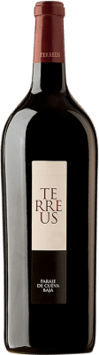 1 708,95 € Бесплатная доставка | Красное вино Mauro Terreus I.G.P. Vino de la Tierra de Castilla y León Кастилия-Леон Испания Tempranillo, Grenache Имперская бутылка-Mathusalem 6 L