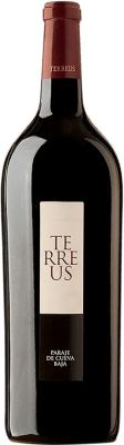 1 209,95 € Spedizione Gratuita | Vino Rosso Mauro Terreus I.G.P. Vino de la Tierra de Castilla y León Castilla y León Spagna Tempranillo, Garnacha — Grenache Bottiglia Imperiale-Mathusalem 6 L