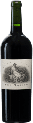 465,95 € 免费送货 | 红酒 Harlan Estate The Maiden I.G. Napa Valley 加州 美国 Merlot, Cabernet Sauvignon 瓶子 75 cl