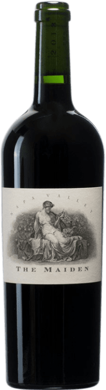 487,95 € Бесплатная доставка | Красное вино Harlan Estate The Maiden I.G. Napa Valley Калифорния Соединенные Штаты Merlot, Cabernet Sauvignon бутылка 75 cl
